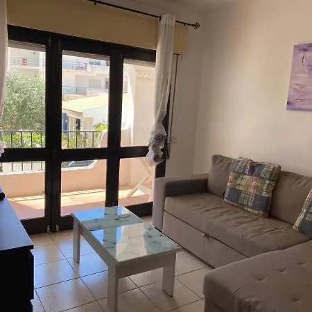 Apartamento Brisasol *