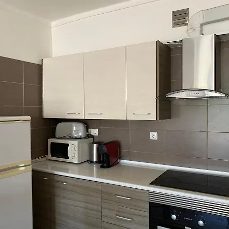 Apartamento Brisasol *