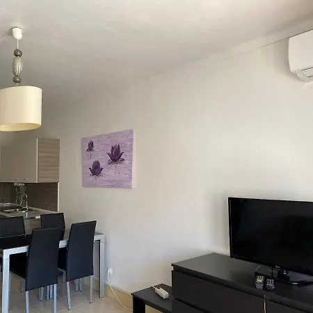 Brisasol Apartamento Albufeira